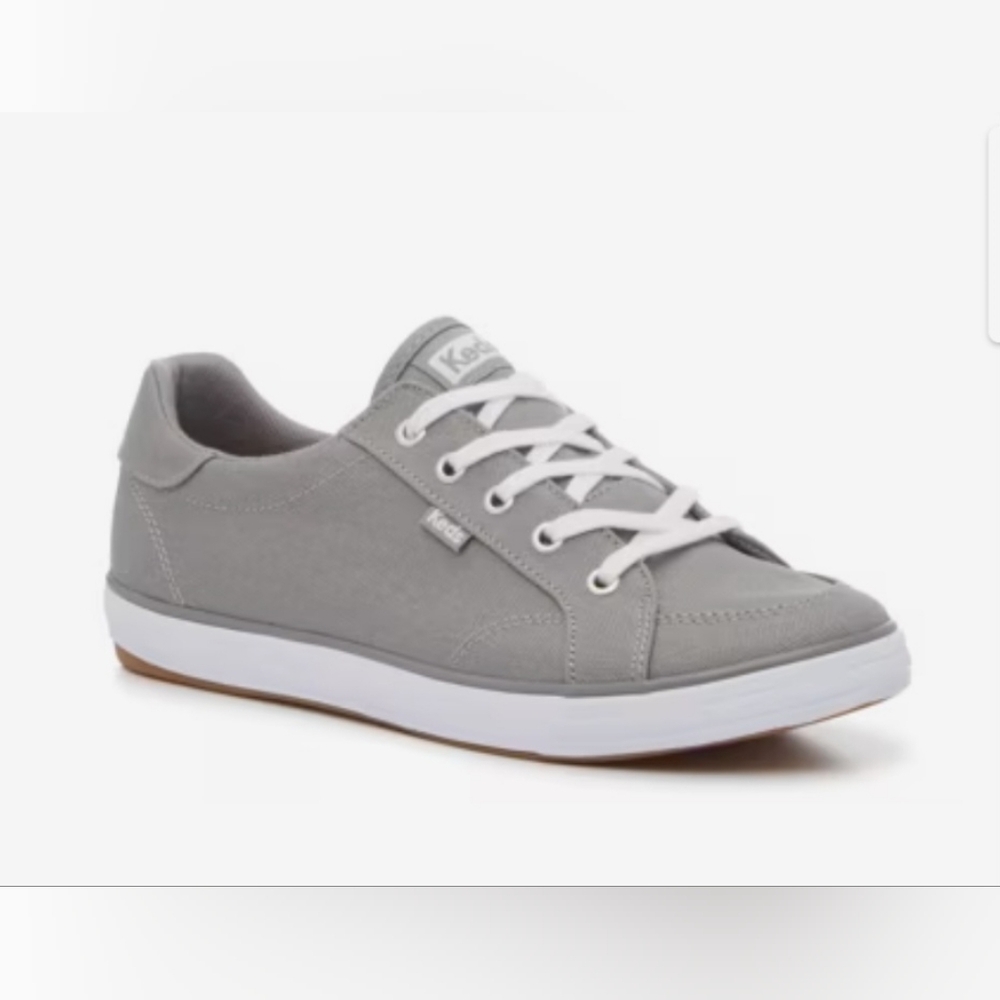 KEDS CENTER IIII GRSY SNEAKERS SIZE 6